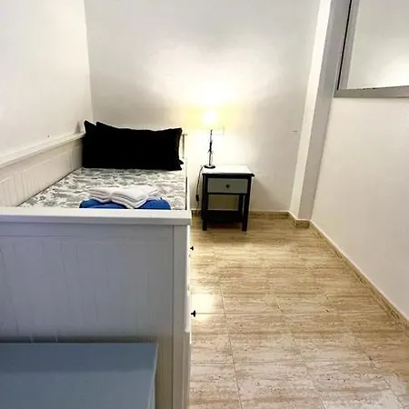 Cozy And Bright Locos