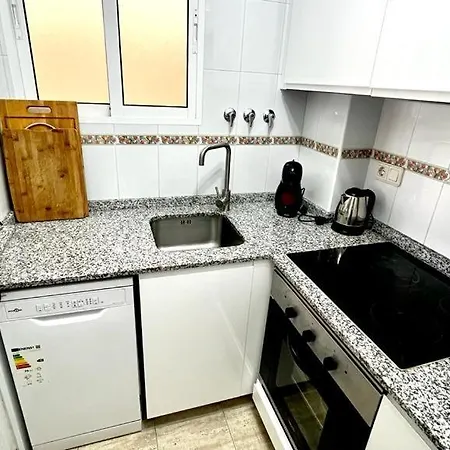 Cozy And Bright Locos *