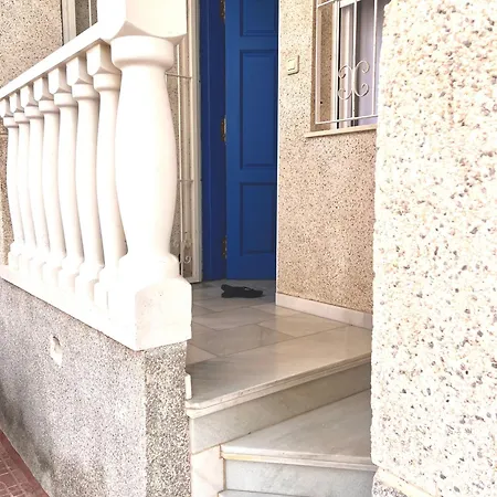 Cozy And Bright Locos *