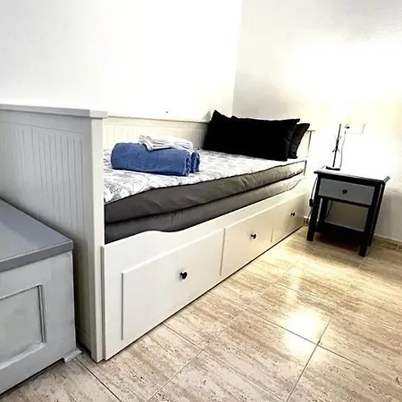 Apartment Cozy And Bright Locos *