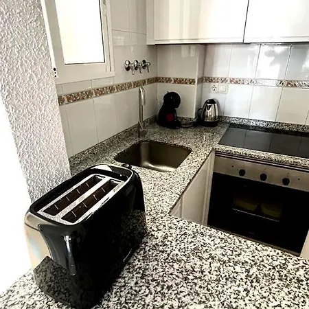 Cozy And Bright Locos * Torrevieja