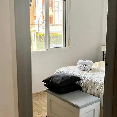 Cozy And Bright Locos Apartment *