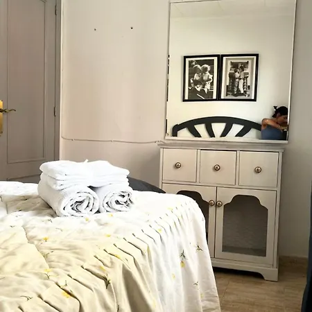 Apartamento Cozy And Bright Locos *
