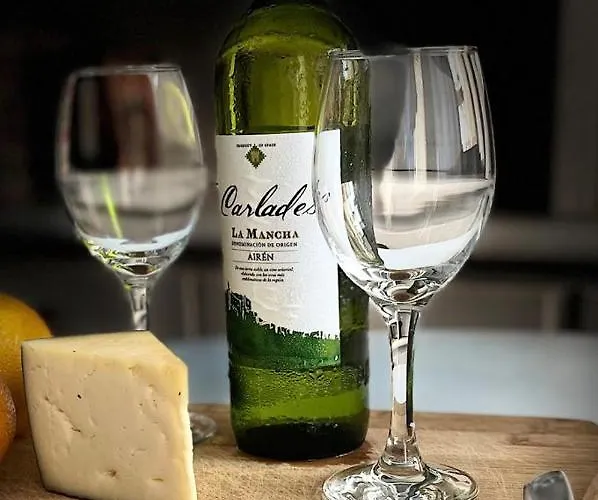 Cozy And Bright Locos * Torrevieja