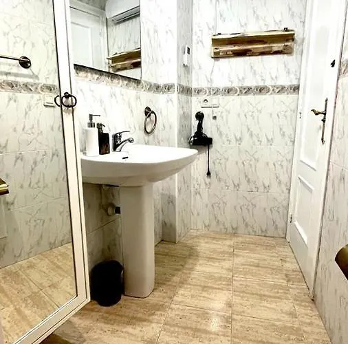 Cozy And Bright Locos *