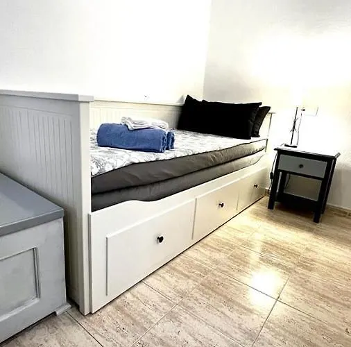 Apartment Cozy And Bright Locos *