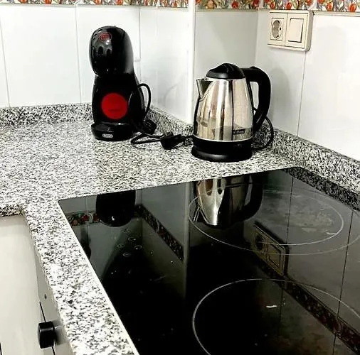 Lejlighed Cozy And Bright Locos Torrevieja