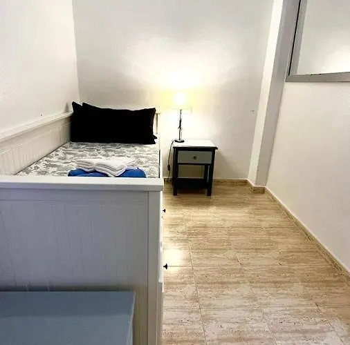 Cozy And Bright Locos