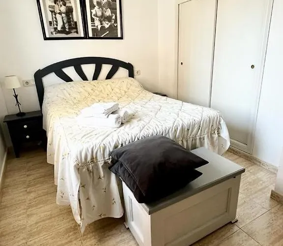 Cozy And Bright Locos * Torrevieja