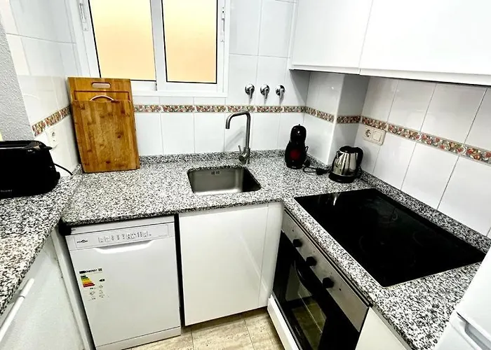 Cozy And Bright Locos *