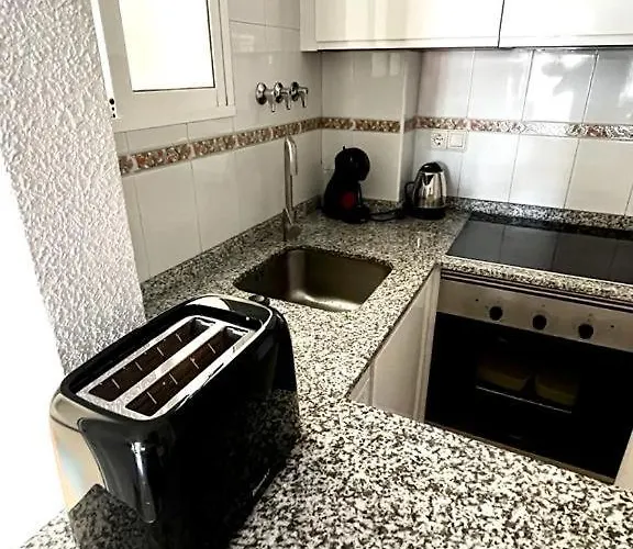 Cozy And Bright Locos * Torrevieja