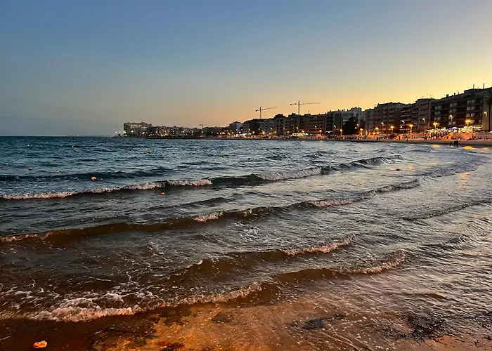 Apartment Cozy And Bright Locos