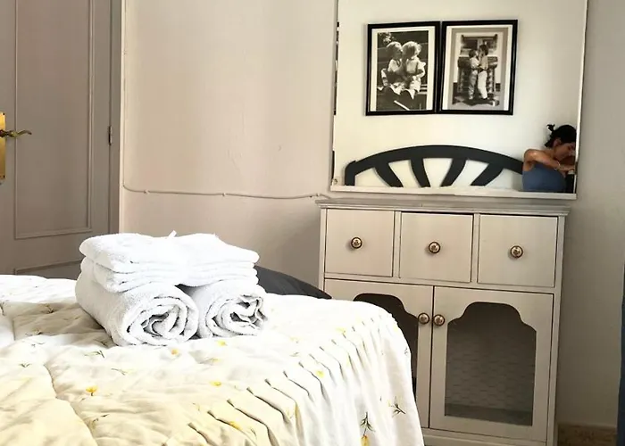 Apartment Cozy And Bright Locos *