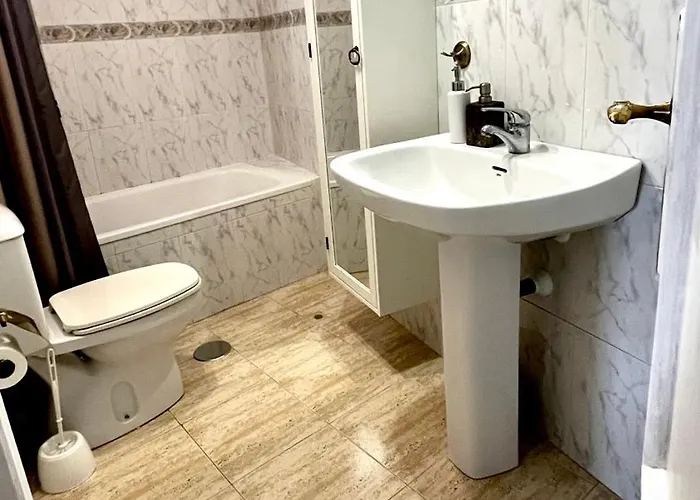 Cozy And Bright Locos