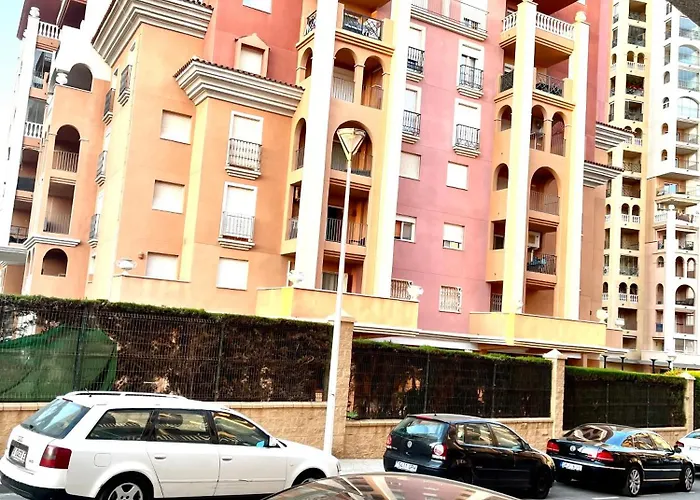 Cozy And Bright Locos Apartment